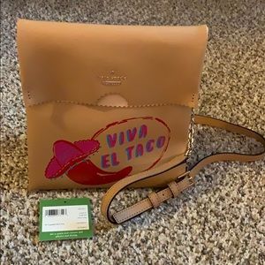 Kate Spade “Takeout Bag”